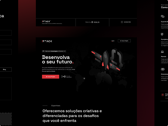 Theme Switcher